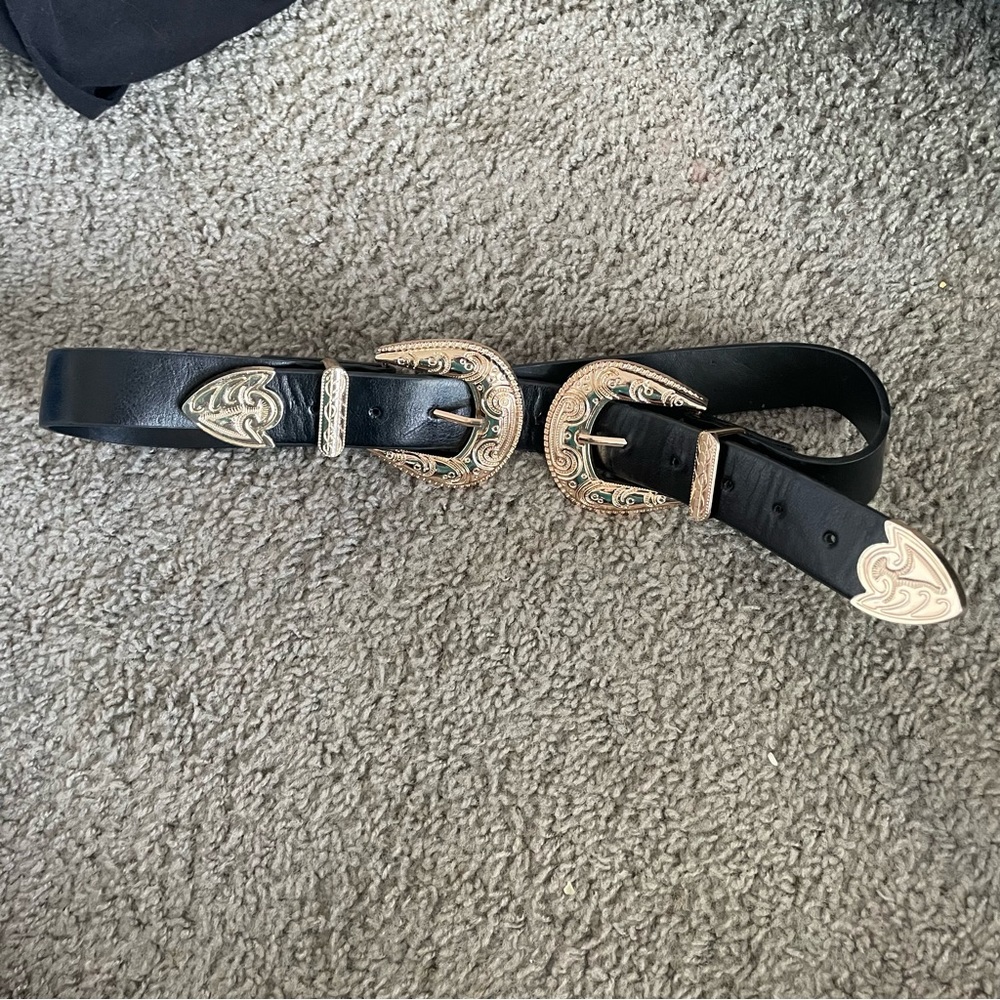 Pirate belt